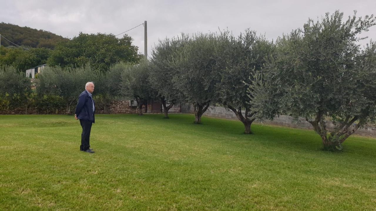 Suite La Torretta - Ca' Del Volo Grezzana Bagian luar foto