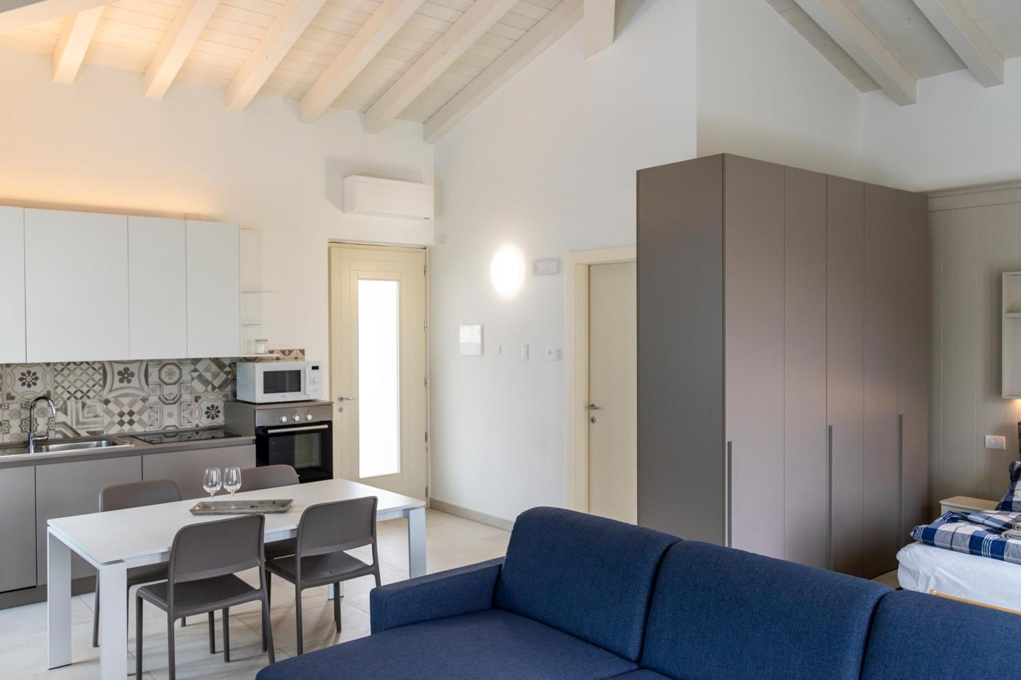 Suite La Torretta - Ca' Del Volo Grezzana Bagian luar foto